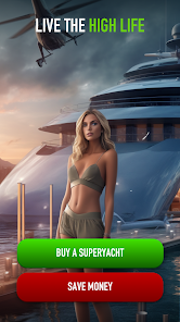 Star Fever: Hollywood Life Mod