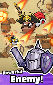 Stone Adventure - Idle RPG Mod