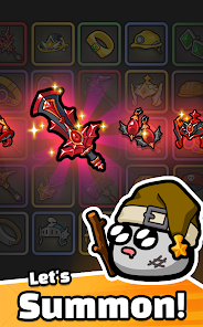 Stone Adventure - Idle RPG Mod