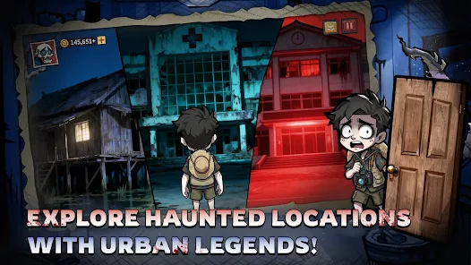 Haunted Room: Sleep Survivor Mod