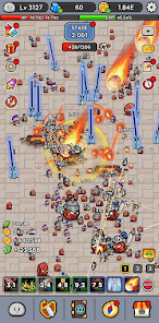 Stone Adventure - Idle RPG Mod