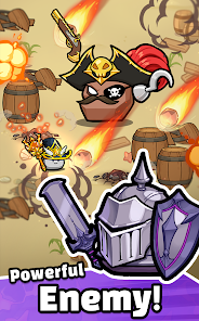 Stone Adventure - Idle RPG Mod