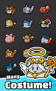 Stone Adventure - Idle RPG Mod