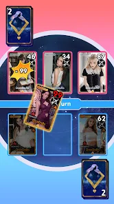 Battle Belles: Card Mod