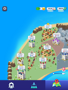 Kingdom Life Mod