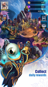 Age of Arcane: Turn Based RPG Mod