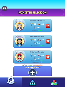 Kingdom Life Mod