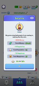 Kingdom Life Mod