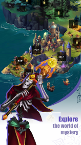 Age of Arcane: Turn Based RPG Mod