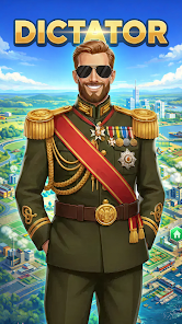 Dictator: Build & Conquer Mod