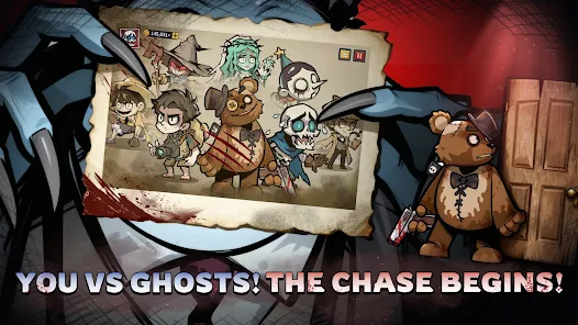 Haunted Room: Sleep Survivor Mod