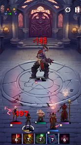 Age of Arcane: Turn Based RPG Mod