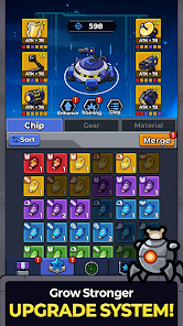 Space Minions: Defense Mod