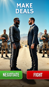 Drugs Empire: Mafia Tycoon Mod