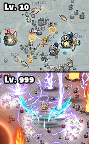 Stone Adventure - Idle RPG Mod