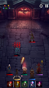 Age of Arcane: Turn Based RPG Mod
