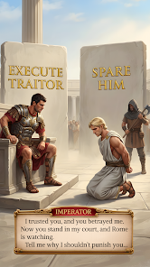 Roman Empire: Strategy Game Mod