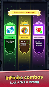 ArcShot: Roguelike Archer Mod