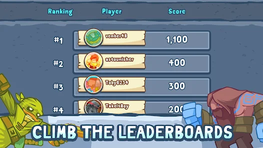 Cards and Castles Ultimate Mod