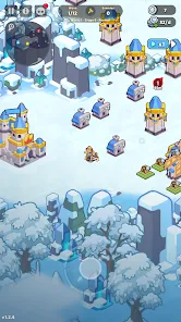 Keep the Crown:Tower DefenseTD Mod