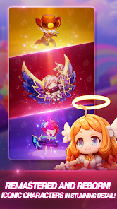 WIND runner Idle RPG Mod