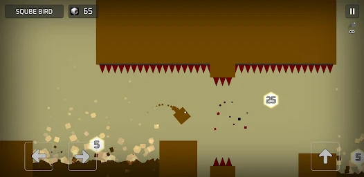 Sqube Darkness 2 Mod