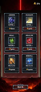 The Fallen Oath Mod