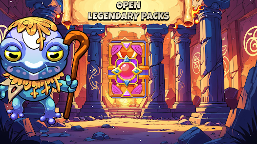 Monster Tales 2: Rpg Card Game Mod
