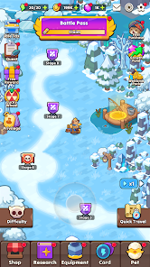 Keep the Crown:Tower DefenseTD Mod