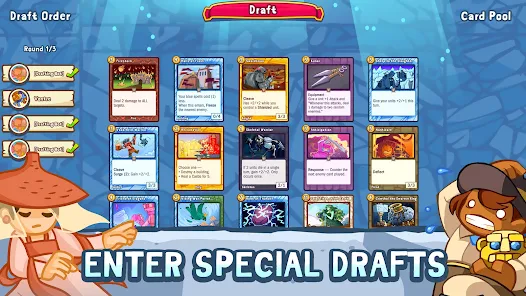 Cards and Castles Ultimate Mod