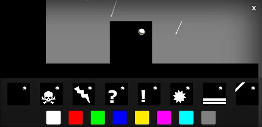 Sqube Darkness 2 Mod