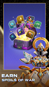 Mybots: Mech Battle Arena Mod