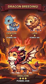City of Dragon : Epic Battle Mod