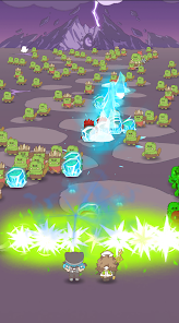 Skills & Defense Mod