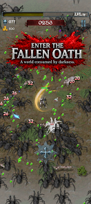 The Fallen Oath Mod