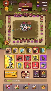 Smith Legend: Idle Rpg TD Mod