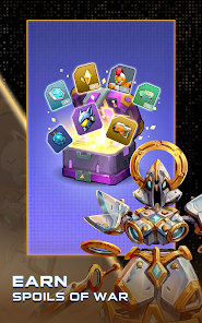 Mybots: Mech Battle Arena Mod