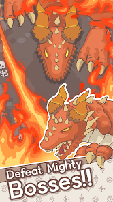 Skills & Defense Mod