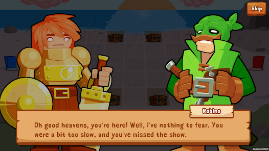 Cards and Castles Ultimate Mod