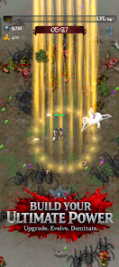 The Fallen Oath Mod