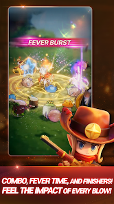 WIND runner Idle RPG Mod