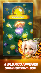 WIND runner Idle RPG Mod