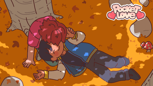 Pocket Love Mod