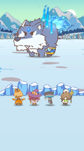 Skills & Defense Mod