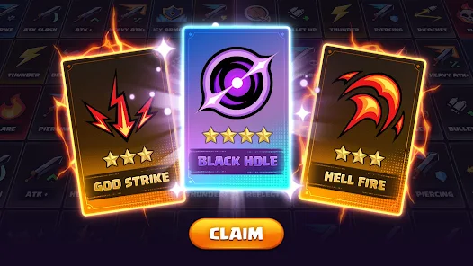 Warventure: Stickman Hero TD Mod