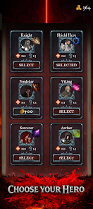 The Fallen Oath Mod