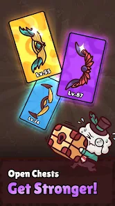 Smith Legend: Idle Rpg TD Mod