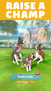 Pocket Paws: My lovely dogs Mod