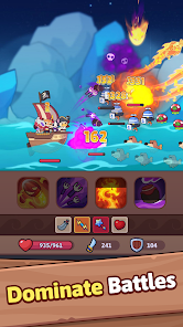 Bounty Go! Mod