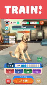 Pocket Paws: My lovely dogs Mod